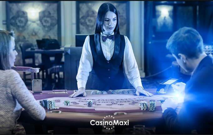 casinomaxi casino kazanclari