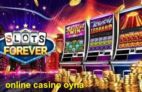 online casino oyna 2021