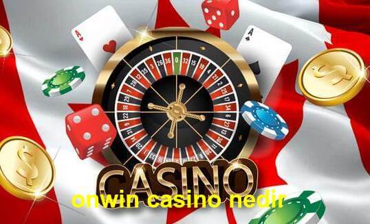 onwin casino nedir