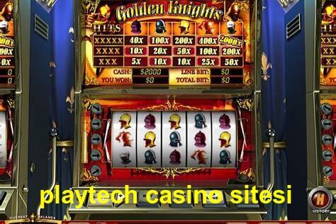 playtech casino sitesi