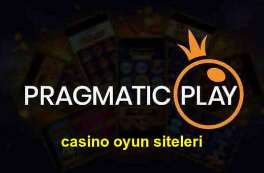 pragmatic play casino oyun siteleri