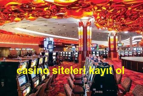 casino siteleri kayıt ol